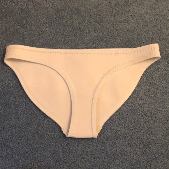 normal bikini bottoms